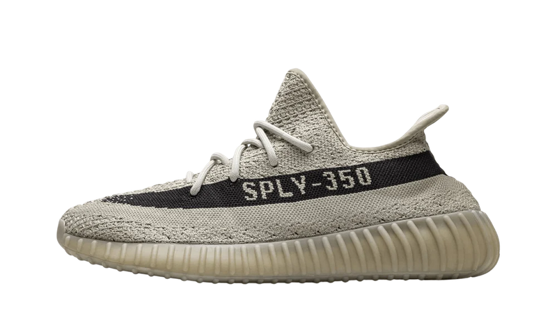 Yeezy Boost 350 V2 Slate - dropsnkrs