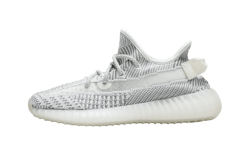 Yeezy Boost 350 V2 Static (Non-Reflective) - dropsnkrs