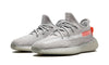 Yeezy Boost 350 V2 Tail Light - dropsnkrs