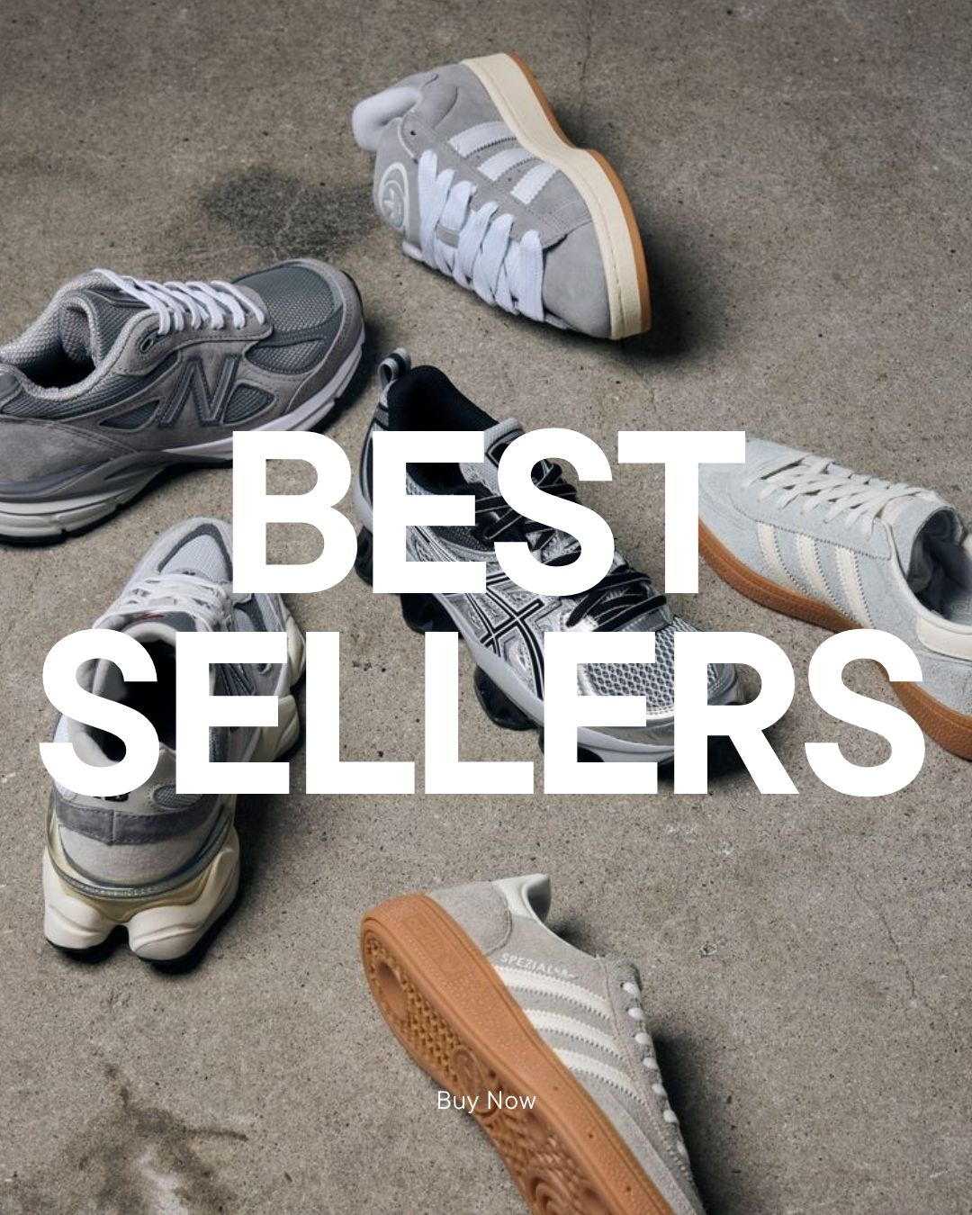 Best Sellers