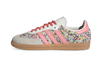 Adidas Samba OG Liberty London Floral Embroidery dropsnkrs