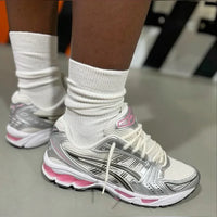ASICS GEL Kayano 14 Cream Sweet Pink (W)