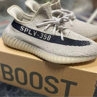 Yeezy Boost 350 V2 Slate
