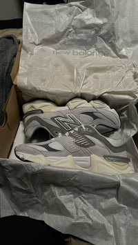 New Balance 9060 Slate Grey Arid Stone