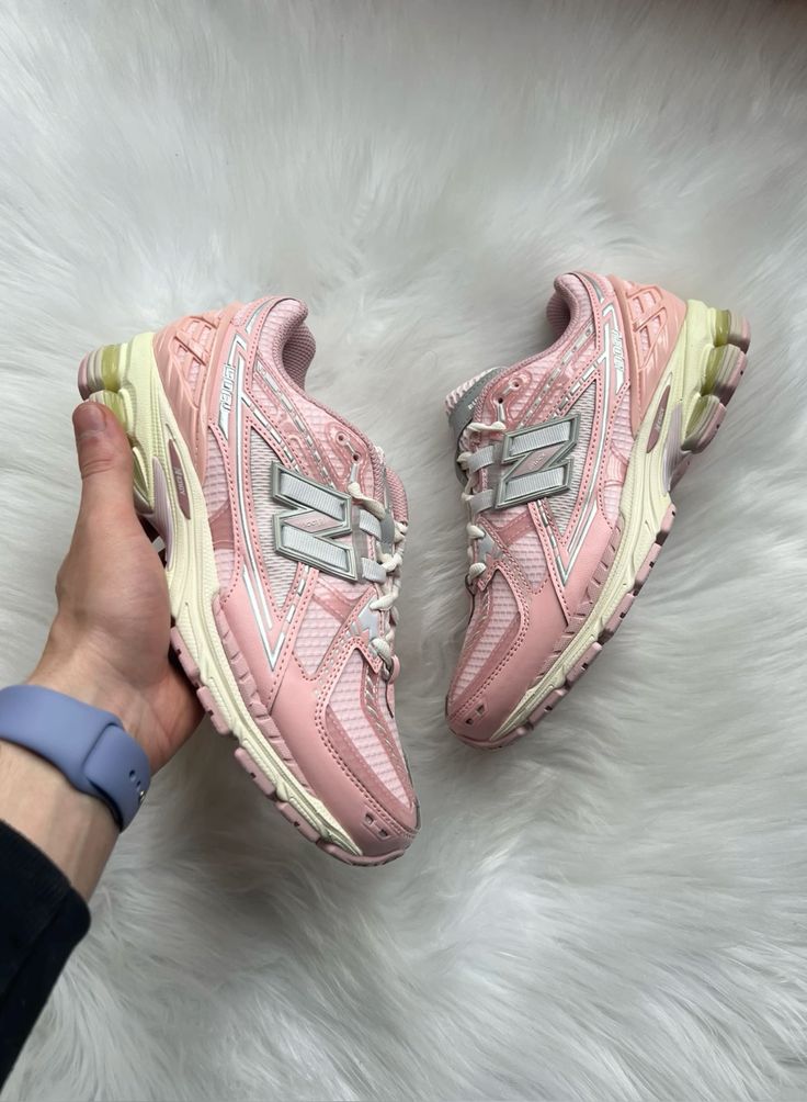 New Balance 1906U Lunar New Year Pink