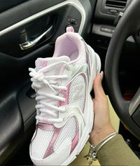 New Balance 530 Blanc Rose