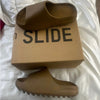 Adidas Yeezy Slide Ochre - dropsnkrs