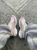 ASICS Gel NYC Cream Mineral Beige Pink - dropsnkrs