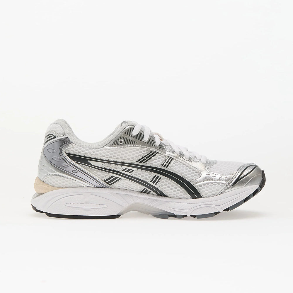 ASICS Gel Kayano 14 White Graphite Grey