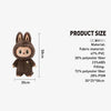 Pop Mart Labubu The Monsters ZIMOMO I Found You - dropsnkrs