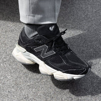 New Balance 9060 Black Sea Salt