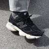 New Balance 9060 Black Sea Salt - dropsnkrs