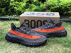 Yeezy Boost 350 V2 Dark Beluga - dropsnkrs