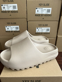 Adidas Yeezy Slide Pure (Restock Pair)