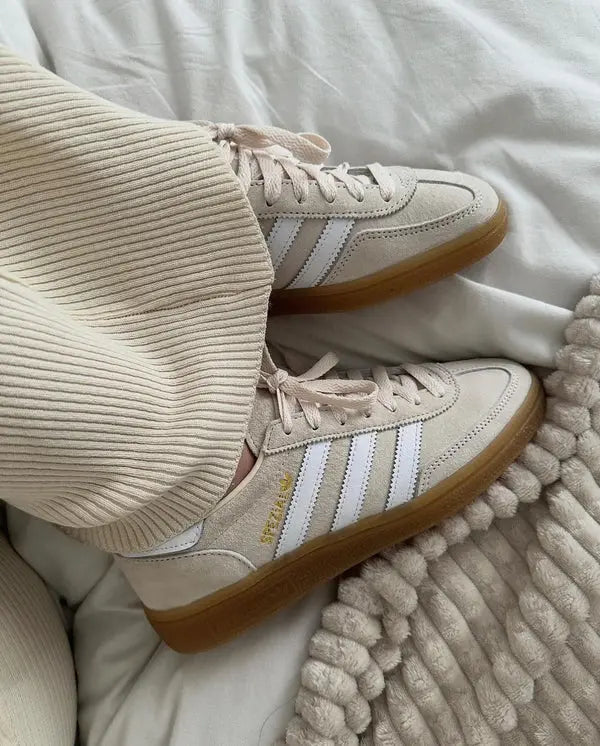 Adidas Handball Spezial Wonder White dropsnkrs