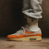 Nike Air Max 1 Magma Orange