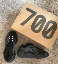 Adidas Yeezy 700 V3 Dark Glow