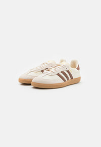 Adidas Samba OG Cream White Preloved Brown