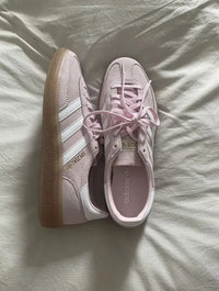Adidas Gazelle Indoor Sandy Pink