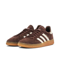 Adidas Handball Spezial Sporty & Rich Brown
