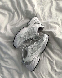 New Balance 530 Munsell Blanc