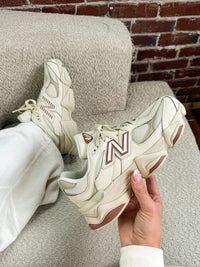 New Balance 9060 Bone Sparrow