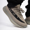 Yeezy Boost 350 V2 Granite - dropsnkrs