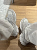 ASICS Gel NYC Cream Cloud Grey - dropsnkrs