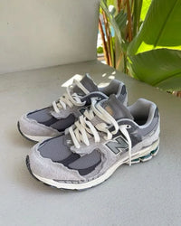 New Balance 2002R Protection Pack Rain Cloud