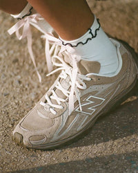 New Balance 204L Mushroom Arid Stone