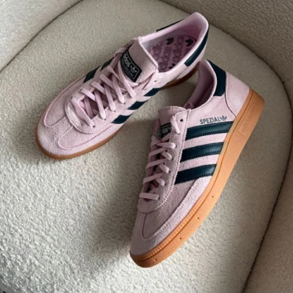 Adidas Handball Spezial Clear Pink dropsnkrs