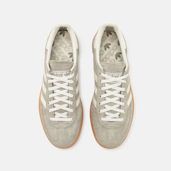 Adidas Handball Spezial Silver Pebble dropsnkrs