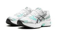 ASICS Gel 1130 White Aqua (GS)