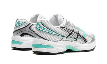 ASICS Gel 1130 White Aqua (GS)