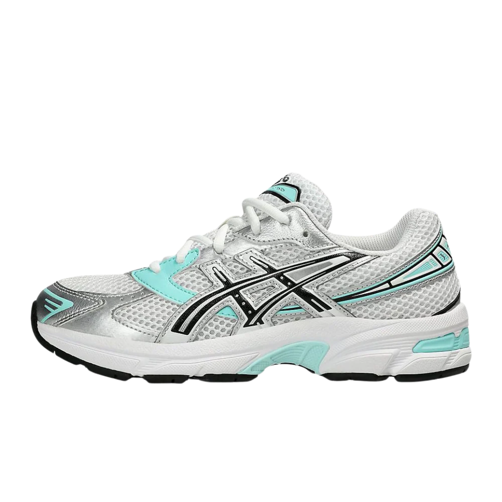 ASICS Gel 1130 White Aqua (GS)