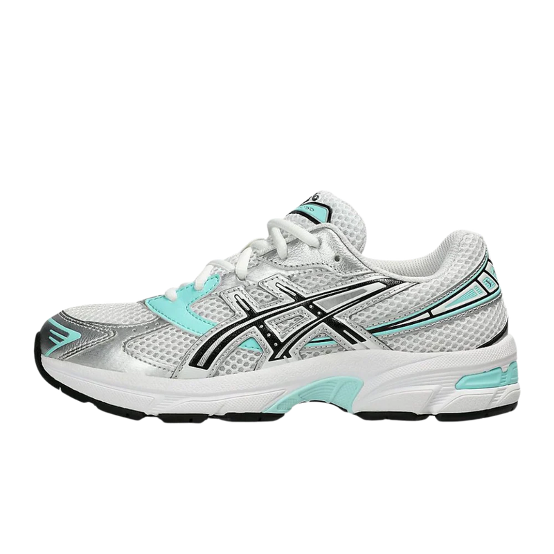 ASICS Gel 1130 White Aqua (GS)