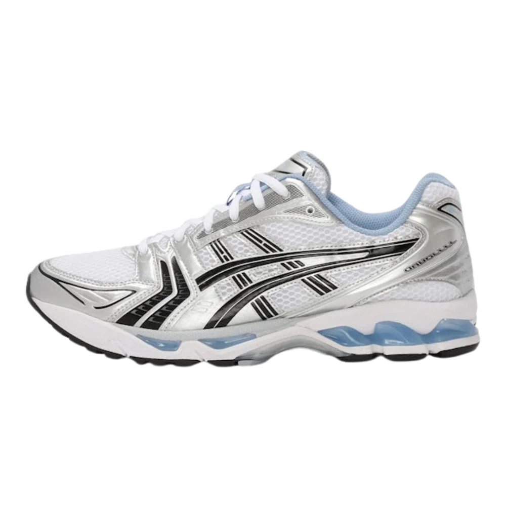 ASICS Gel Kayano 14 JJJJound White Blue