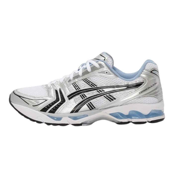 ASICS Gel Kayano 14 JJJJound White Blue