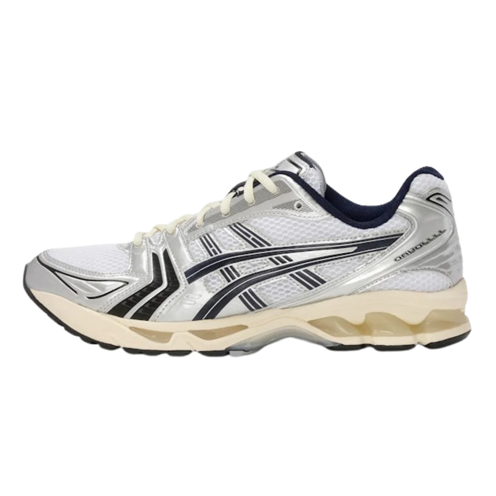 ASICS Gel-Kayano 14 JJJJound White Navy