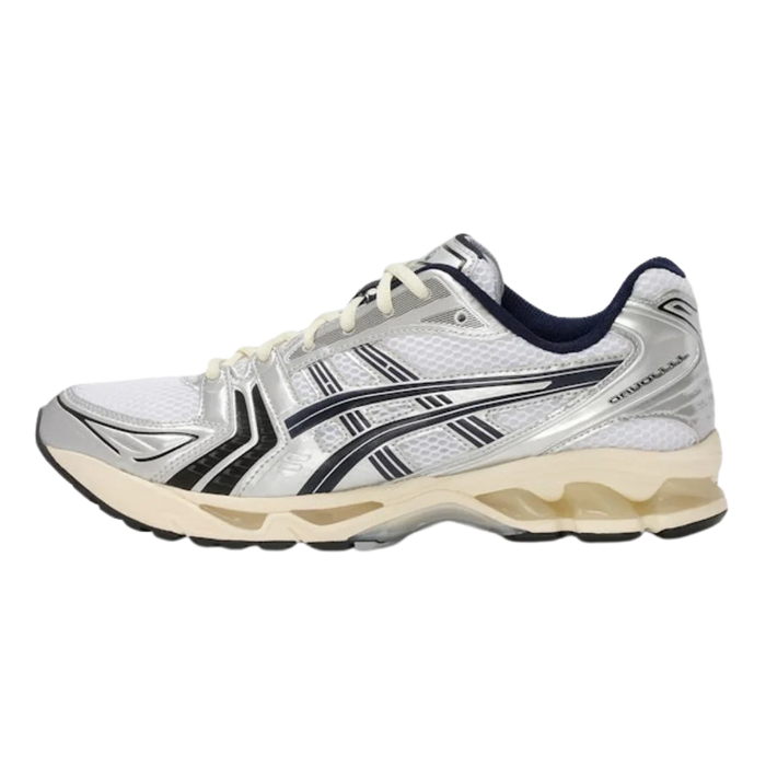 ASICS Gel-Kayano 14 JJJJound White Navy