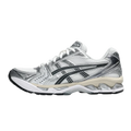ASICS Gel Kayano 14 White Graphite Grey