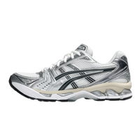 ASICS Gel Kayano 14 White Graphite Grey