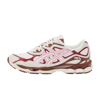 ASICS Gel NYC Cream Sweet Pink