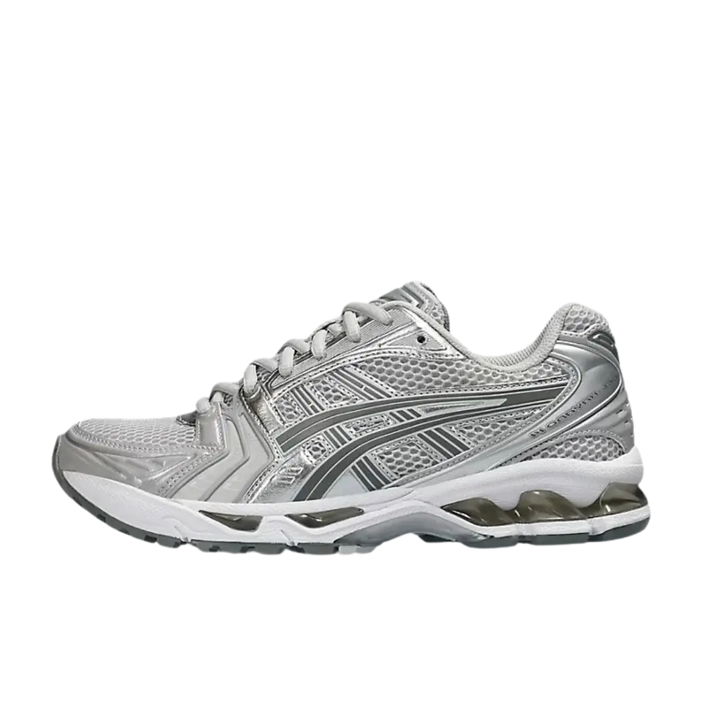 ASICS Gel Kayano 14 Cloud Grey