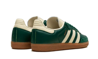 Adidas Samba OG Collegiate Green