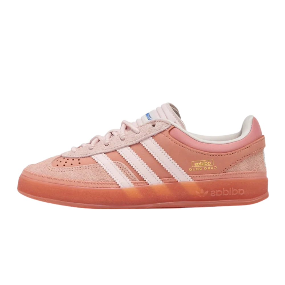 Adidas Gazelle Indoor Bad Bunny Cabo Rojo