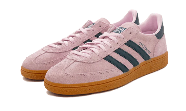 Adidas Handball Spezial Clear Pink dropsnkrs