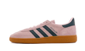 Adidas Handball Spezial Clear Pink dropsnkrs