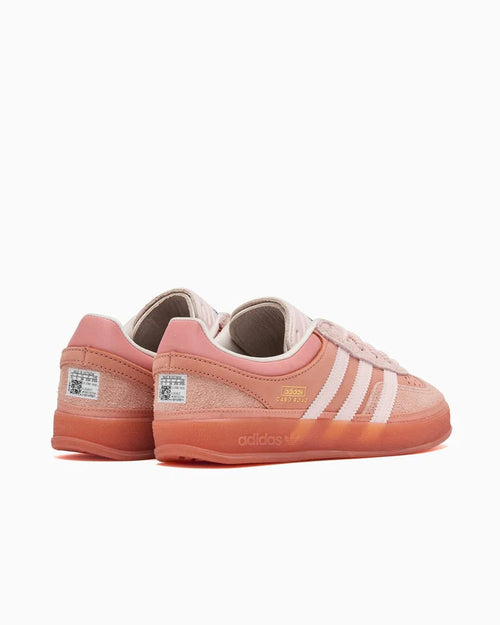 Adidas Gazelle Indoor Bad Bunny Cabo Rojo dropsnkrs