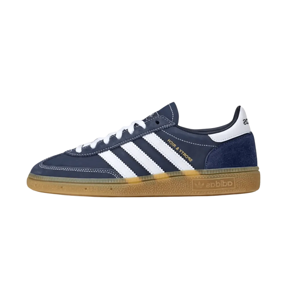 Adidas Handball Spezial Sporty Rich Night Indigo